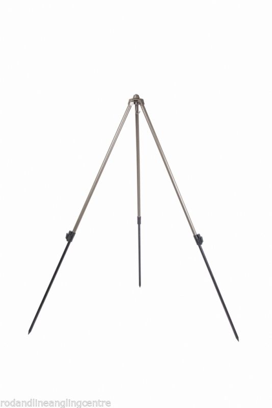 Carp Fishing Scales, Weigh Bars & Tripods - Precision Weighing