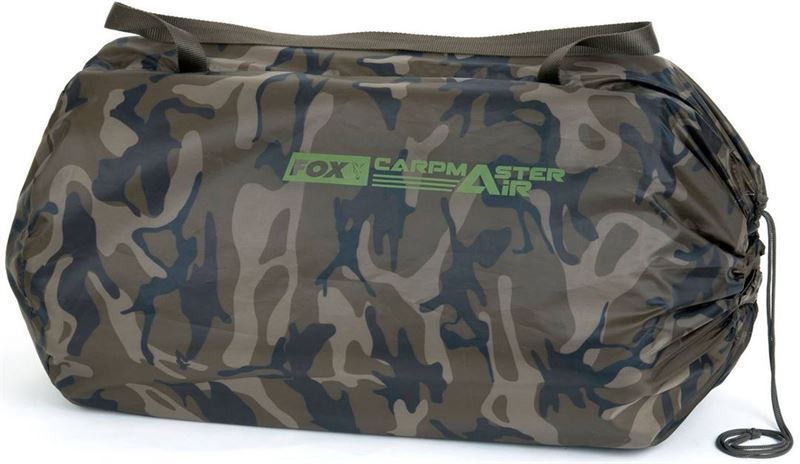 Fox Carpmaster XL Inflatable Air Mat