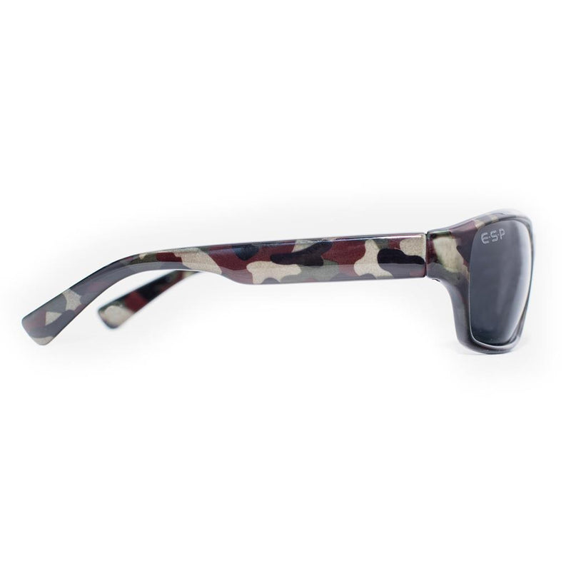 ESP Camo Polarised Sunglasses