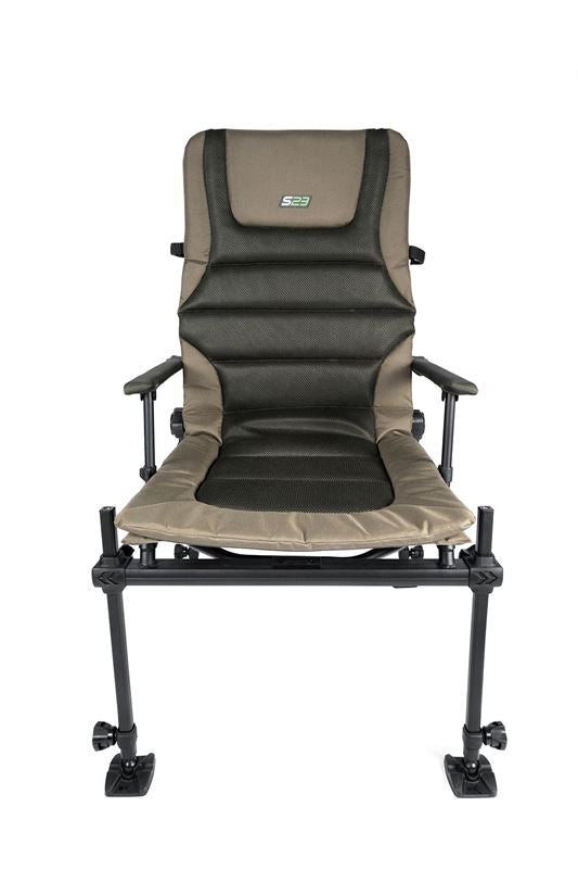 Korum S23 Deluxe Accessory Chair