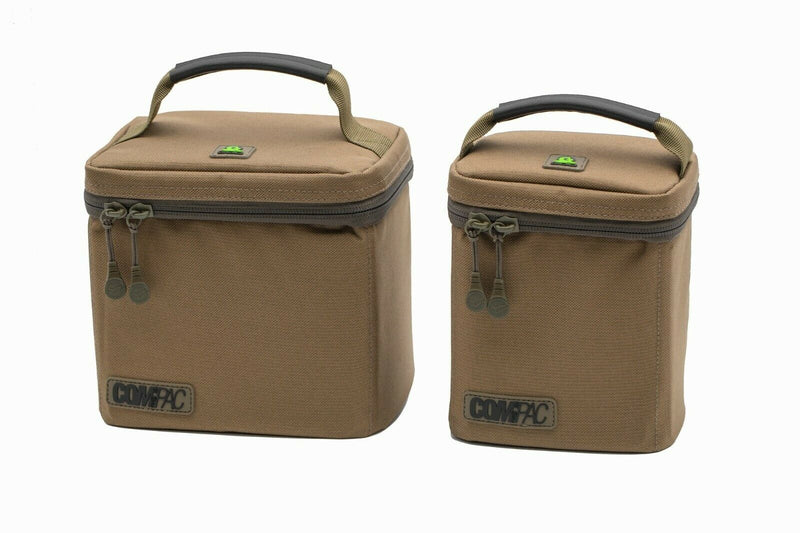 Korda Compac luggage Goo Bag Small Or Large